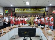 DARI RUNNER-UP HINGGA JUARA NASIONAL, ESI KOTA BEKASI ACADEMY UKIR PRESTASI DI KAPOLRI CUP 2026