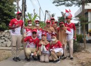 Ribuan Warga Tumpah Ruah Meriahkan Gebyar Semarak Agustusan 2026 di Kecamatan Sukakarya