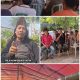 Saman Hudi Yang Sering Di Sapa Kijaga Kali Selalu Ambil Langkah Terbaik, Dan Apresiasi BBWSC Untuk Pembebasan Lahan Warga, Untuk Tanggul Permanen Citarum Hilir,
