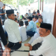 Kades Bao Umbara Aktif Jum'at Keliling, Hadir Dekat di Tengah Masyarakat