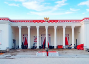 Serasa di Istana Negara! Karangmukti Siapkan Upacara HUT RI ke-81 dengan Konsep Istimewa