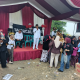 SEMANGAT KEMERDEKAAN MEMBARA DI DESA KARANGSARI Karangsari,