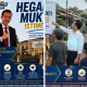 Muncul Sebagai Putra Daerah Darwanto S,H. Siap Untuk Perubahan Desa Hegarmukti, Bangkit Maju Sejahtera Istimewa