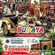 Perhelatan besar kebumen Travel Mart (KTM) Secara Resmi Akan Diluncurkan Dibenteng Van Der Wijck. Gombong