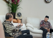 Benteng Van Der Wijck dipilih sebagai tempat penyelenggaraan KTM. karena nilai sejarah dan keunikannya Benteng segi delapan satu-satunya di Indonesia ini