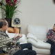 Benteng Van Der Wijck dipilih sebagai tempat penyelenggaraan KTM. karena nilai sejarah dan keunikannya Benteng segi delapan satu-satunya di Indonesia ini
