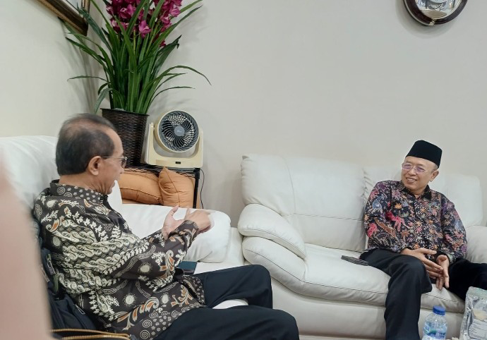 Benteng Van Der Wijck dipilih sebagai tempat penyelenggaraan KTM. karena nilai sejarah dan keunikannya Benteng segi delapan satu-satunya di Indonesia ini