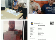 PT Pos Sukatani Akui Salah Bayar BLTS Kesra Rp900 Ribu ke Warga Lain