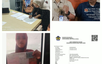 PT Pos Sukatani Akui Salah Bayar BLTS Kesra Rp900 Ribu ke Warga Lain