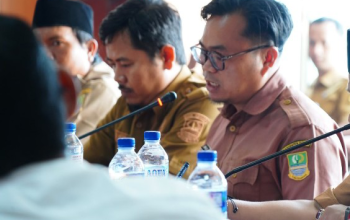 FPPD Kabupaten Bekasi: UU Desa dan PP Nomor 16 Tahun 2026 Tegaskan Ada Alasan dan Prosedur Hukum yang Wajib Dipenuhi