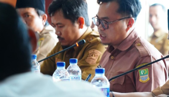 FPPD Kabupaten Bekasi: UU Desa dan PP Nomor 16 Tahun 2026 Tegaskan Ada Alasan dan Prosedur Hukum yang Wajib Dipenuhi
