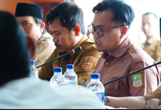 FPPD Kabupaten Bekasi: UU Desa dan PP Nomor 16 Tahun 2026 Tegaskan Ada Alasan dan Prosedur Hukum yang Wajib Dipenuhi
