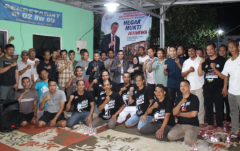Tanpa Ada Kata Lelah, Darwanto S,H. Terus Bersosialisasi Kepada Masyarakat Desa Hegarmukti, Bangkit Maju Sejahtera Istimewa Tanpa Ada Kata Lelah, Darwanto S,H. Terus Bersosialisasi Kepada Masyarakat Desa Hegarmukti, Bangkit Maju Sejahtera Istimewa