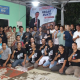 Tanpa Ada Kata Lelah Darwanto S,H. Terus Bersosialisasi Kepada Masyarakat Desa Hegarmukti, Bangkit Maju Sejahtera Istimewa
