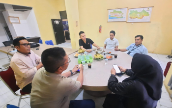 Klarifikasi Kepala Desa Kuripan Dan Resmi di Dampingi oleh Kantor Hukum Fortuna & Zevanna Law Firm