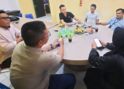 Klarifikasi Kepala Desa Kuripan Dan Resmi di Dampingi oleh Kantor Hukum Fortuna & Zevanna Law Firm