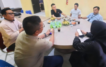 Klarifikasi Kepala Desa Kuripan Dan Resmi di Dampingi oleh Kantor Hukum Fortuna & Zevanna Law Firm