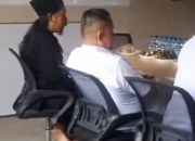 Kijaga Kali Sanggah Terkait Adanya Peresmian 15 Proyek Hari Jadi Kabupaten Bekasi: Yang ke-76.