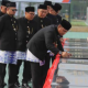 Peresmian 15 Proyek Hari Jadi Kabupaten Bekasi: Yang ke-76. Oleh Plt Bupati. Kijaga kali nilai haus pencitraan