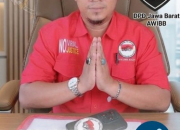 Di Bulan Rabiul Awal, DPD AWIBB Jabar Dorong Semangat Berusaha dengan Ridho Allah