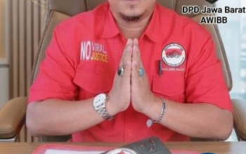 Di Bulan Rabiul Awal, DPD AWIBB Jabar Dorong Semangat Berusaha dengan Ridho Allah Di Bulan Rabiul Awal, DPD AWIBB Jabar Dorong Semangat Berusaha dengan Ridho Allah