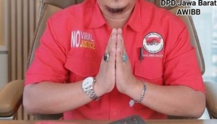 Di Bulan Rabiul Awal, DPD AWIBB Jabar Dorong Semangat Berusaha dengan Ridho Allah