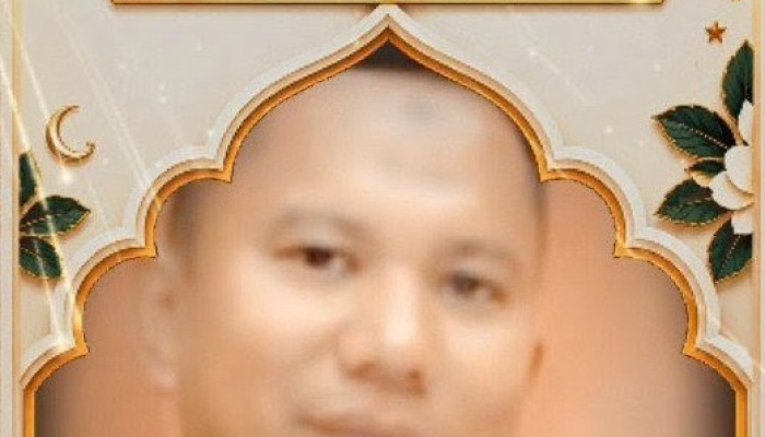 Rudi Nurhadi Yang Kerap Di Sapa Haji Ambon Menghimbau Jadikan Maulid Nabi 2026 Momentum Perkuat Ukhuwah dan Keberkahan