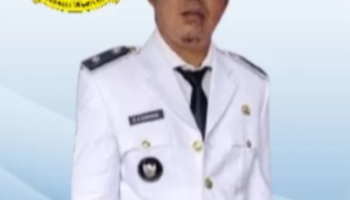 Kepala Desa Cikarang Kota RA Gunawan Yang Kerap Di Sapa Lurah viray Menghimbau Jadikan Maulid Nabi 2026 Momentum Perkuat Ukhuwah dan Keberkahan