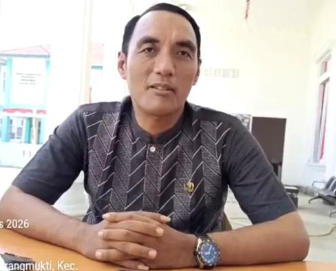 Panitia Pilkades Karangmukti Tegaskan Tak Pungut Dana dari Bakal Calon