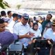 Menteri LH Jumhur Pastikan Percepatan Proyek Sampah Jadi Energi dan Cegah Kebakaran TPA di Makassar