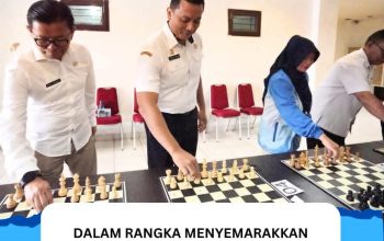 Menyemarakkan HUT Ke-81 RI Pemkab Karo Siapkan Rangkaian Kegiatan Menyemarakkan HUT Ke-81 RI Pemkab Karo Siapkan Rangkaian Kegiatan