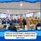 ‎Perkuat Sistem Merit, Pemkab Karo Ekspose Manajemen Talenta ASN di BKN Pusat