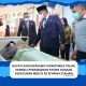 Bupati Karo Bersama Forkopimda Tinjau Kembali Penanganan Pasien Dugaan Keracunan MBG di RS Efarina Etaham