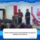 Ramah Tamah Bupati Karo Bersama Pejuang 45 Peringati HUT ke-81 RI