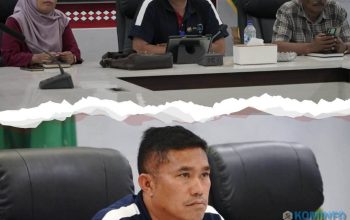 Pemkab Karo Ikuti Zoom Meeting Dewan Ekonomi Nasional Bahas Pembelajaran Matematika Metode GASING Pemkab Karo Ikuti Zoom Meeting Dewan Ekonomi Nasional Bahas Pembelajaran Matematika Metode GASING