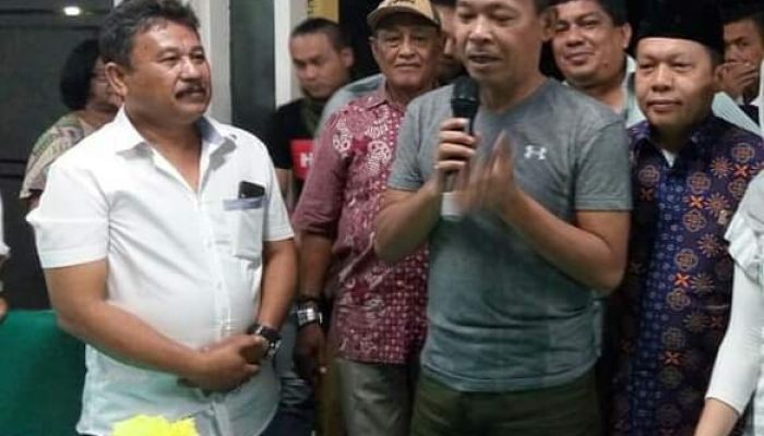81 Tahun Merdeka: Wartawan Tetap Kritis untuk Kepentingan Publik