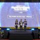 Lewat Aplikasi Sentuh Tanahku, Kementerian ATR/BPN Raih Penghargaan Top Public Service App di Ajang Digital Excellence Awards 2026