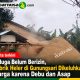 Diduga Belum Berizin, Pabrik Heler di Gunungsari Dikeluhkan Warga karena Debu dan Asap