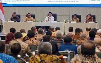 Menteri ATR/Kepala BPN Nusron Tetapkan Standar Waktu Layanan untuk Pengukuran Tanah dan Peralihan Hak