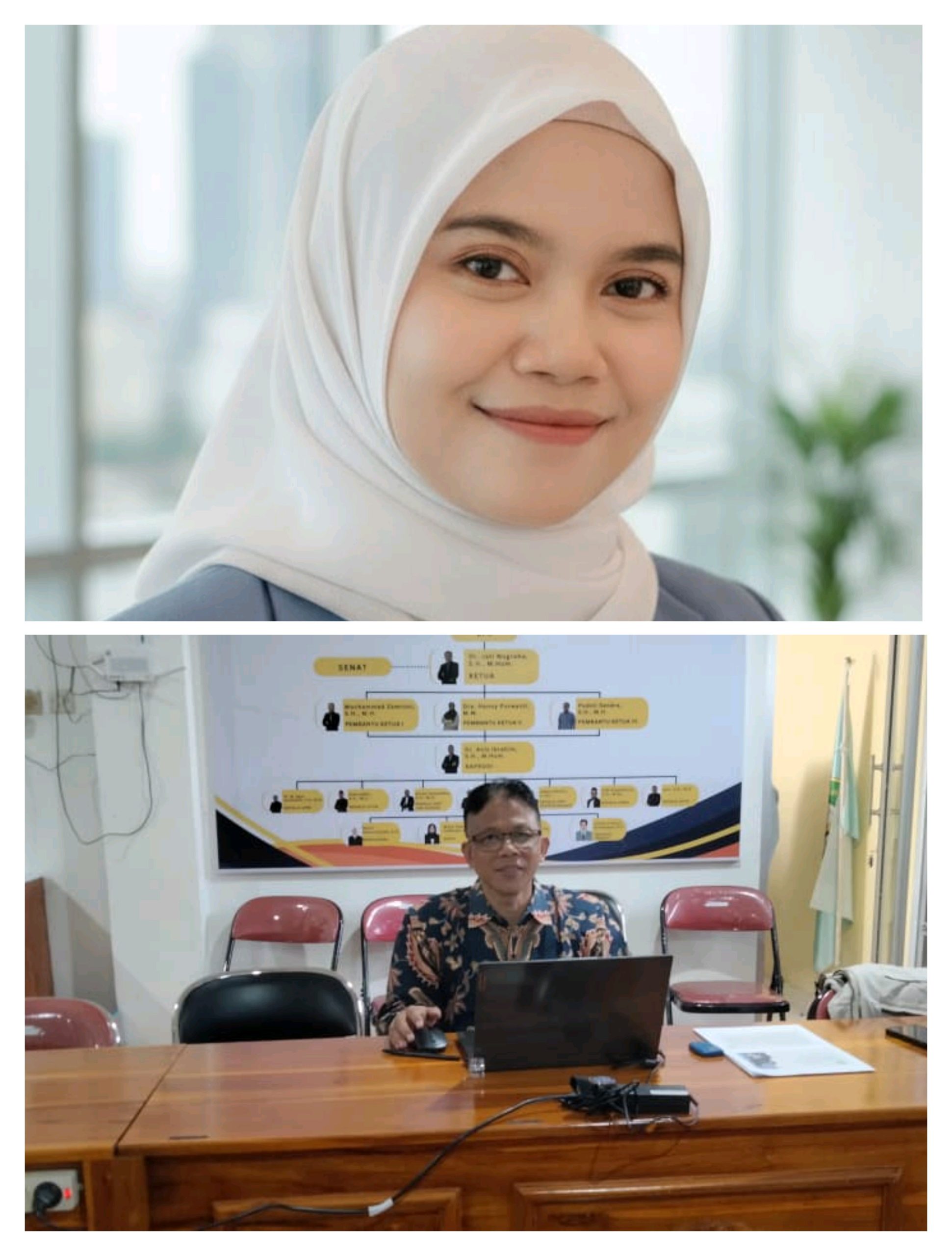 Cetak Praktisi Hukum Sejak Bangku Kuliah, STIH Jenderal Sudirman Gandeng IKADIN Perkuat Kompetensi Mahasiswa dan Layanan Bantuan Hukum Desa