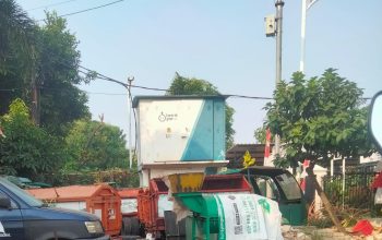 Anggaran Dihamburkan Berakhir Mubazir, Banyak Gerobak Motor LH DKI Jakarta Terbengkalai dan Jadi Pajangan Anggaran Dihamburkan Berakhir Mubazir, Banyak Gerobak Motor LH DKI Jakarta Terbengkalai dan Jadi Pajangan