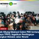Polsek Sliyeg Edukasi Calon PMI tentang Bahaya TPPO, Ingatkan Pentingnya Berangkat Melalui Jalur Resmi