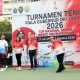 Kementerian ATR/BPN Berpartisipasi Turnamen Tenis Piala Gubernur DKI Jakarta 2026, Jadi Ajang Bangun Soliditas Melalui Olahraga