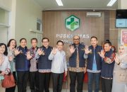 Kemendagri Perkuat Peran Daerah, Target Eliminasi TBC Dikejar Lewat Gerakan Kewilayahan