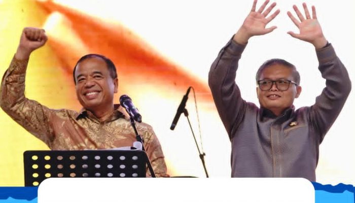 Festival Bunga dan Buah Kabupaten Karo Tahun 2026 Resmi Ditutup, Bupati Karo Tegaskan Momentum Perkuat Pariwisata dan Perekonomian Daerah