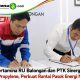 Pertamina RU Balongan dan PTK Sinergikan Jetty Propylene, Perkuat Rantai Pasok Energi Nasional
