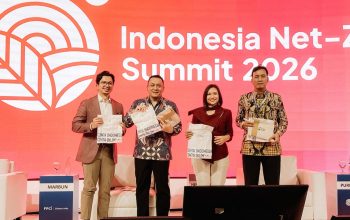 Wamen LH Diaz : KLH/BPLH Berkomitmen Dampingi Program MBG Terapkan Prinsip Sirkularitas Wamen LH Diaz : KLH/BPLH Berkomitmen Dampingi Program MBG Terapkan Prinsip Sirkularitas