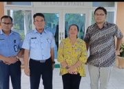 SMA Negeri Matauli Pandan Perkuat Kurikulum Internasional IB, Deden Rahmawan: Beasiswa Diperluas dan Talenta dari Pelosok Tapteng Harus Mendapat Kesempatan