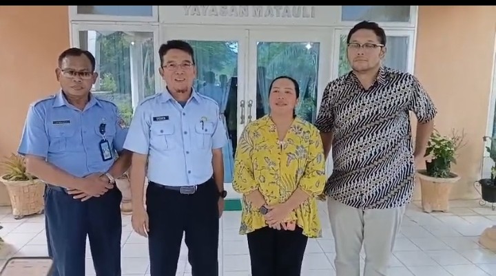 SMA Negeri Matauli Pandan Perkuat Kurikulum Internasional IB, Deden Rahmawan: Beasiswa Diperluas dan Talenta dari Pelosok Tapteng Harus Mendapat Kesempatan