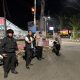 Pengamanan Malam Libur,Polres Lampung Utara Intensifkan Patroli Antisipasi C3 dan Gangguan Kamtibmas
